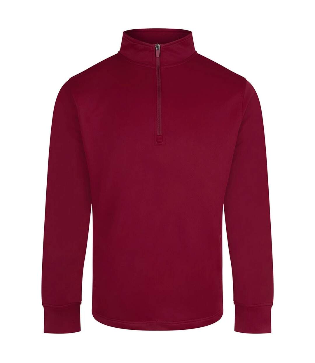 Haut De Survêtement Homme Bordeaux Finden & Hales-1
