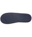 Isotoner Chaussons Charentaises homme semelle à mémoire de forme-5