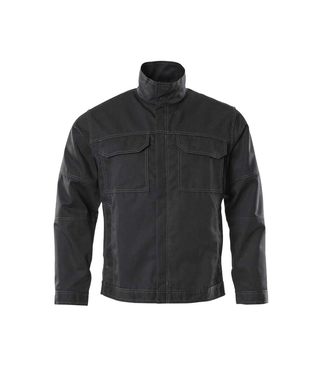 Veste Rockford Industry Homme Noir Mascot-1