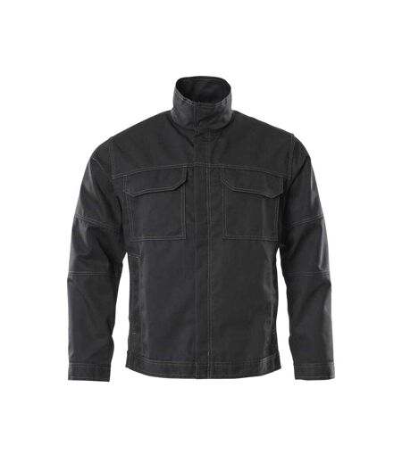 Veste Rockford Industry Homme Noir Mascot