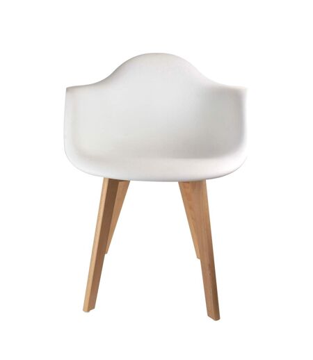 Fauteuil Scandinave Mobiliers Design