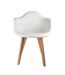 Fauteuil Scandinave Mobiliers Design-4