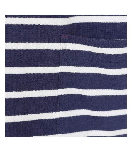 Sweat Motif/style Rayé Femme Crépuscule Lazy Jacks