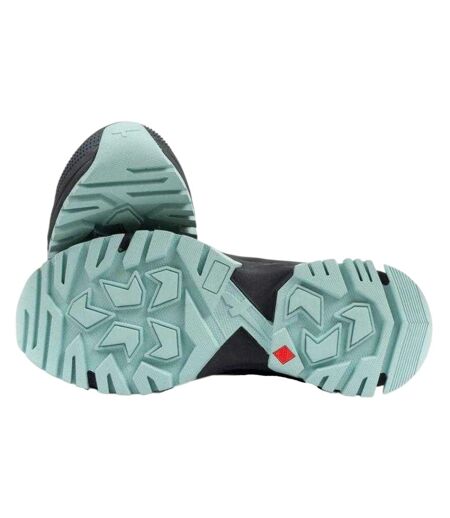 Baskets Femme Bleu Marine Foncé Tamaris