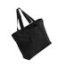 Tote Bag Sport Motif/style Circuits Taille Unique Noir Bagbase-2