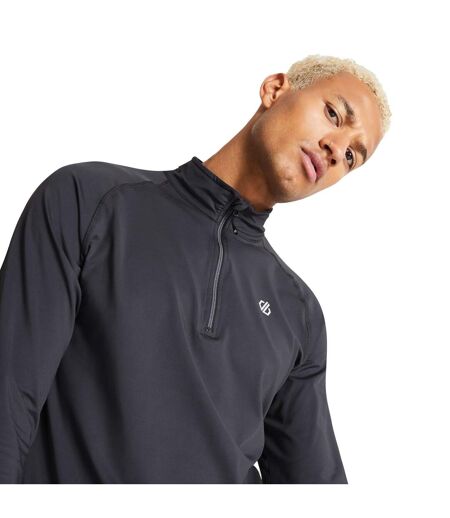 Haut De Sport Fuse Up Homme Gris Dare 2B