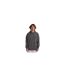 Sweat À Capuche Motif/style Impression Encre The Future Surf Society Homme Graphite O´Neill-1