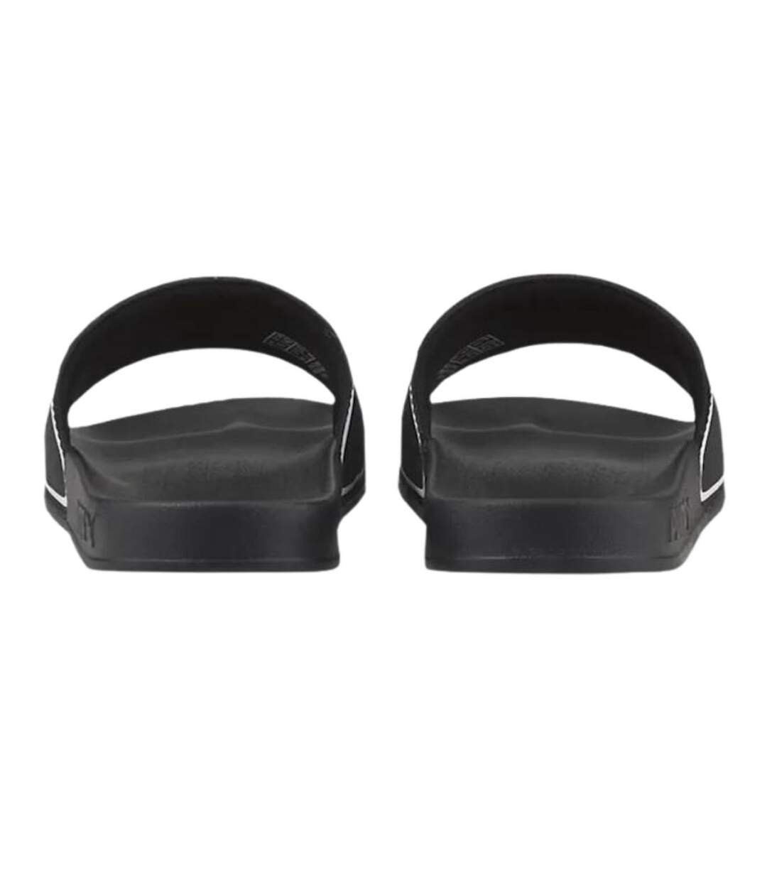 Chaussons Leadcat 2.0 Adulte Noir Puma-2