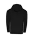 Veste À Capuche Adulte Noir Awdis-2