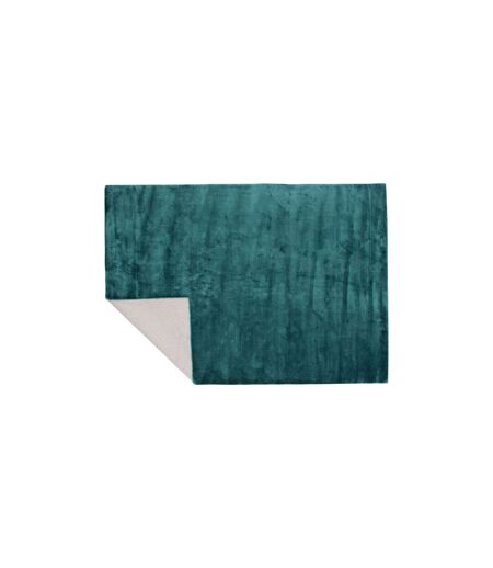 Tapis Déco Indra 201x301cm Vert