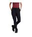 Pantalon Kesugi Femme Noir Mountain Warehouse-1