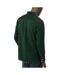 Chemise verte homme superdry classic-2