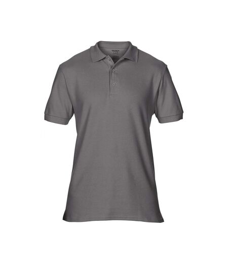 Polo  Gildan Premium
