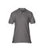 Polo  Gildan Premium-1