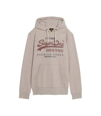 Sweat A Capuche Superdry Classic Heritage Hoodie