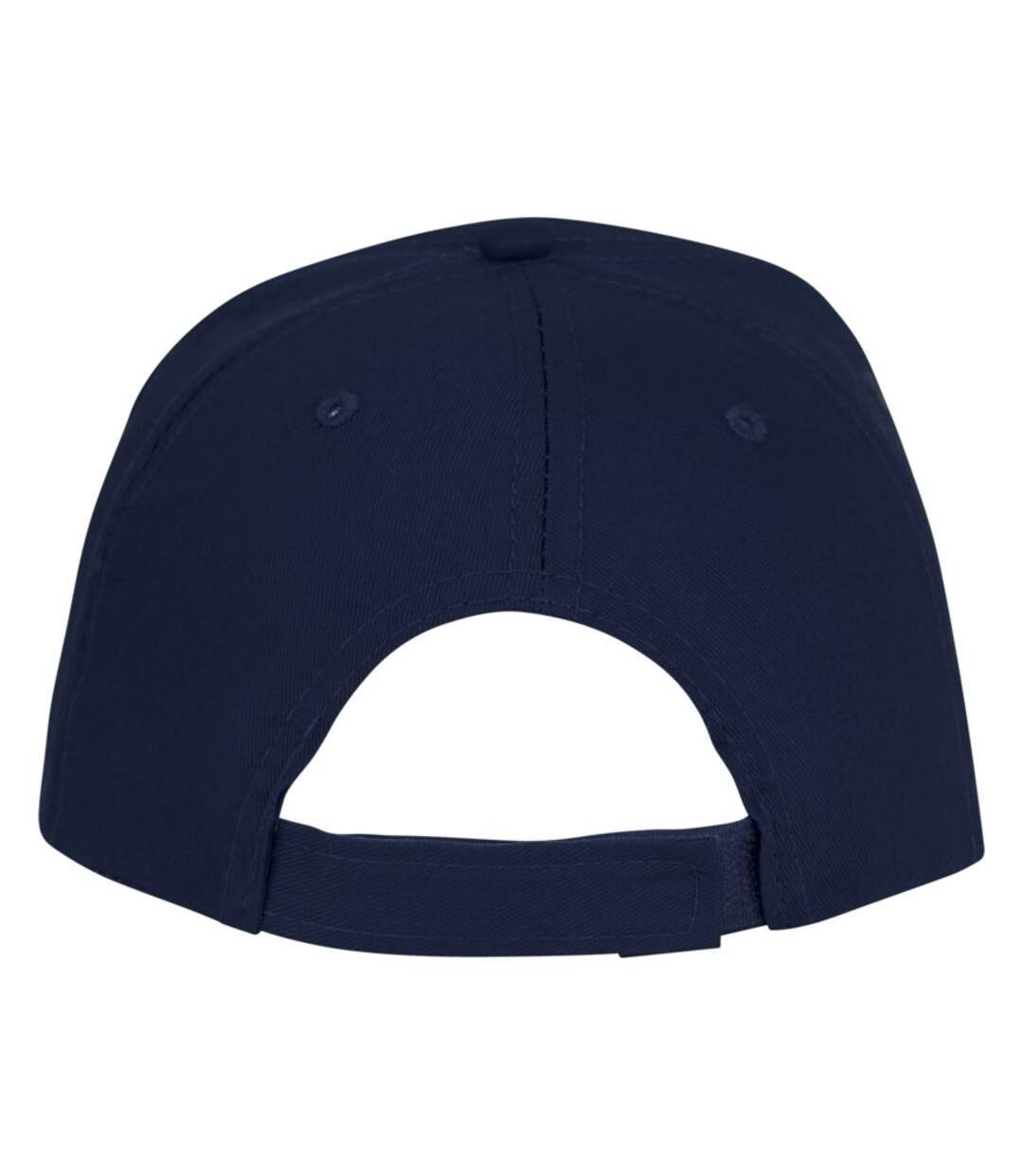 Casquette ceto unisexe bleu marine Bullet-2