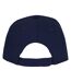 Casquette ceto unisexe bleu marine Bullet