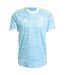 Maillot Extérieur Motif/style Kfc 25/26 Homme Bleu Adidas-2