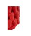 Vase Déco Fruits Fraises 32cm Rouge-4