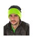Bonnet Noir Vert Clair Result Genuine Recycled-1