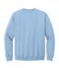 Sweat Adulte Bleu Clair Gildan-3