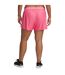 Short Play Up Femme Rose Under Armour-3
