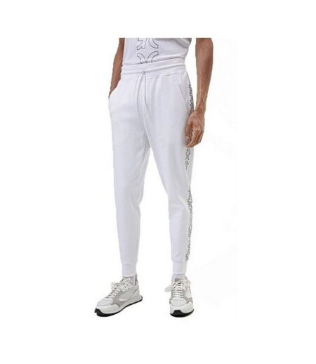 Pantalon De Jogging Daky213 Homme Blanc Hugo