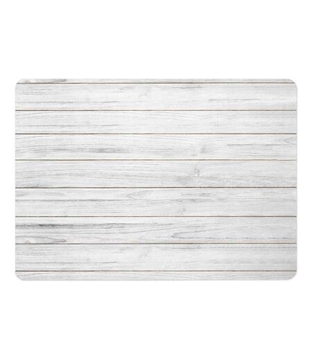 Tapis de Bain Diatomite Agave 50x70cm Gris