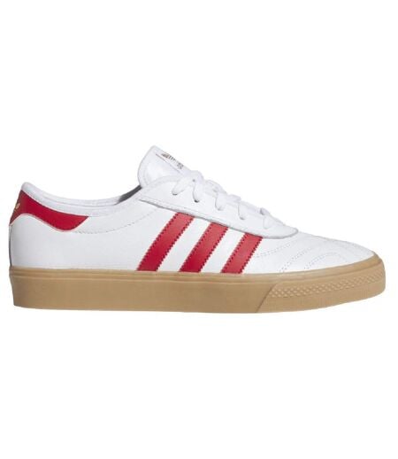 Baskets Adiease Homme Blanc Adidas
