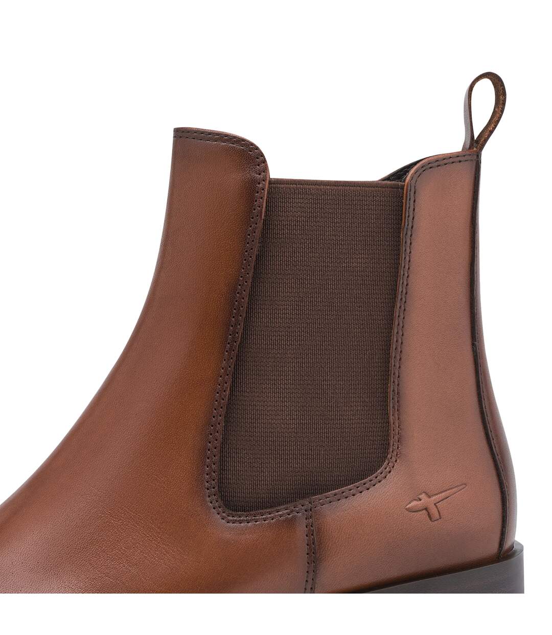 Bottine Cuir Tamaris-5
