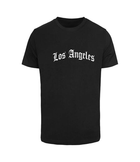 Noir Mister Tee