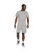 T-shirt Air Jordan Homme Gris Nike-1