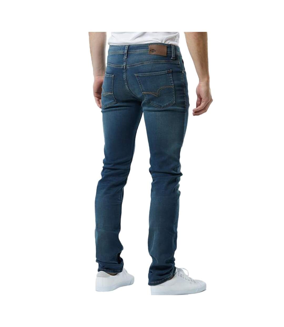 Jean Bleu Homme Lee Cooper Olox - 36-2