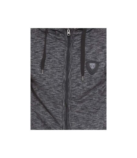 SWEAT ZIPPE WISIGO