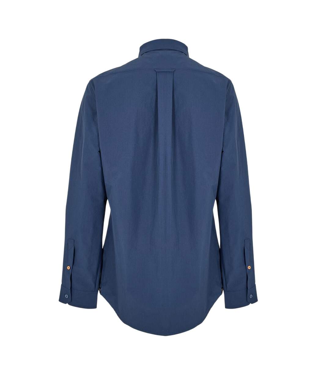 Mens Technical Uv Protection Shirt Black Musto-2