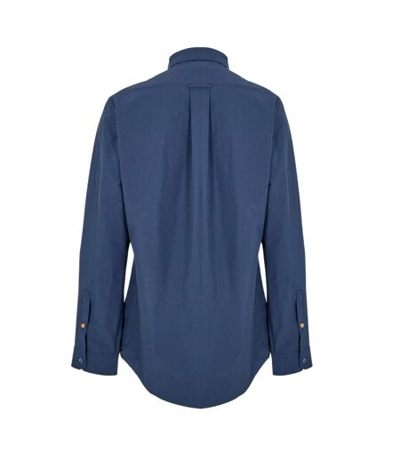 Mens Technical Uv Protection Shirt Black Musto