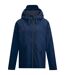 Veste Imperméable Bayletta Femme Bleu Marine Regatta-1