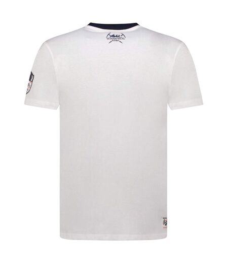 Men's short sleeve T-shirt SY1450HGN