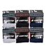 Boxer homme LOTTO - Pack de 6-3