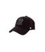 Casquette De Baseball Motif/style New York Yankees Mvp Blanc Noir 47-1