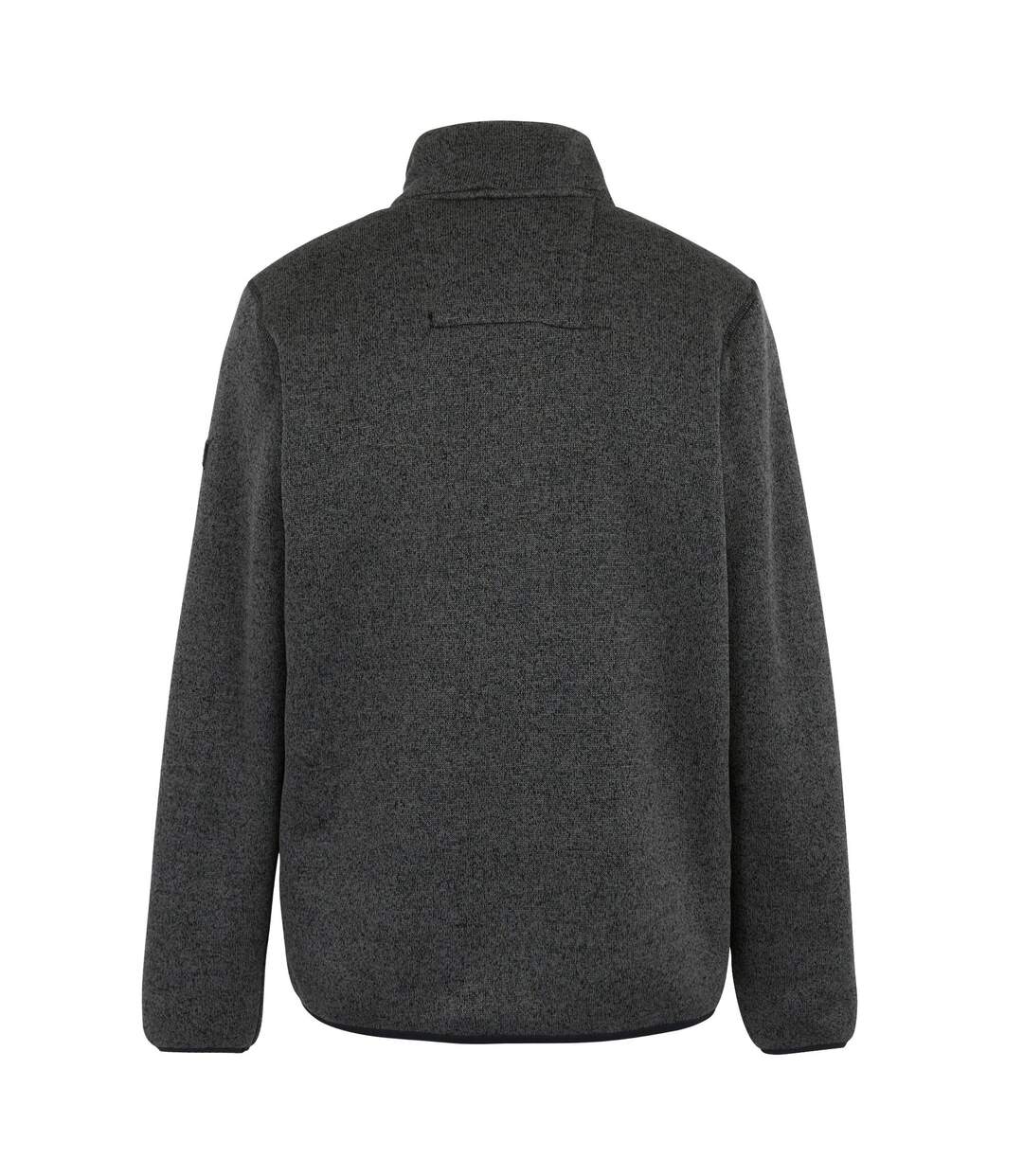 Veste Polaire Branleigh Homme Noir Regatta-3