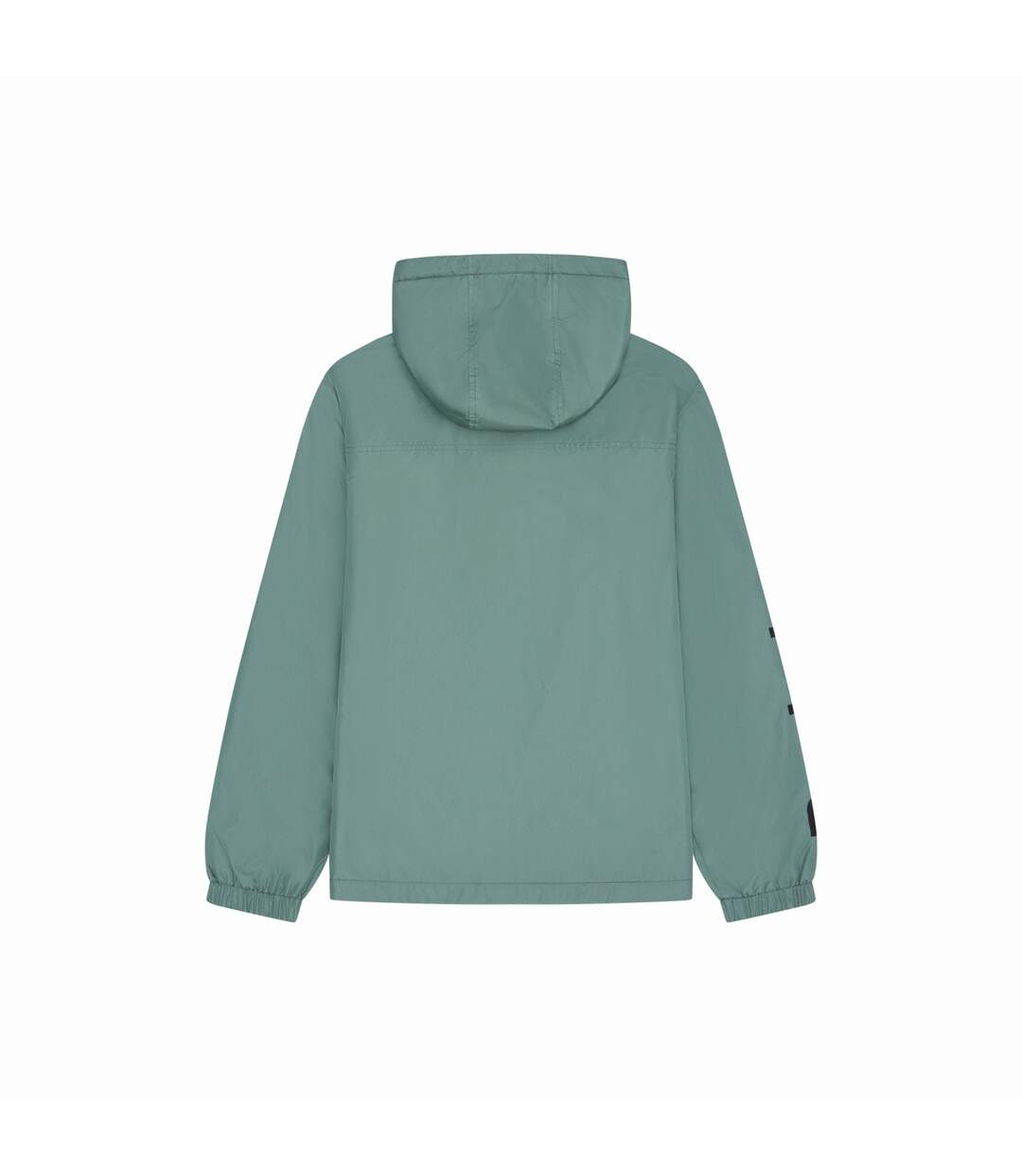 Coupe-vent Rb1538 Homme Vert De Gris Clair Reebok-2