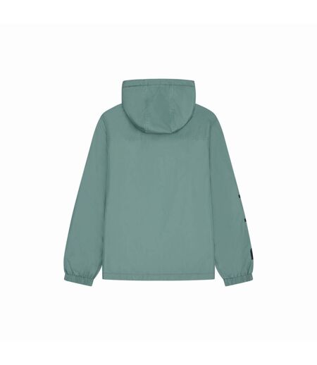 Coupe-vent Rb1538 Homme Vert De Gris Clair Reebok