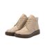 Basket Montante Cuir Rieker-3