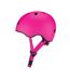 Casque De Vélo Enfant 45 Cm-51 Cm Rose Vif Globber-1