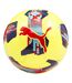 Orbita 6 Football 4 Fluorescent Yellow Puma-1