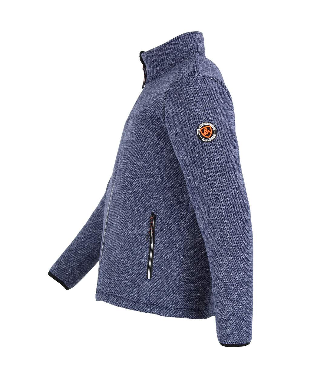 Blouson Polaire CAMERA homme-2