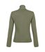 Veste glissade femme vert olive Dare 2B