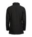 Parka All Weather Homme Noir Tee Jays-2