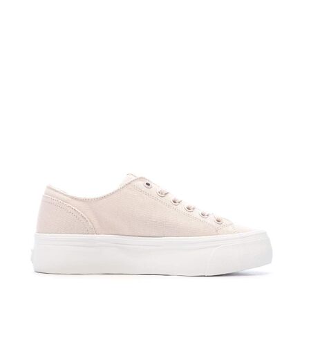Baskets roses femme calvin klein jeans vulc